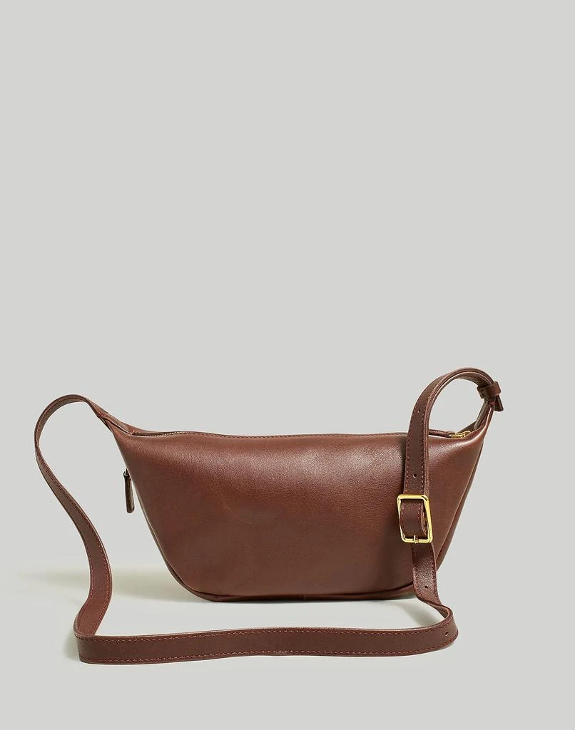 商品Madewell|The Sling Crossbody Bag,价格¥866,第1张图片