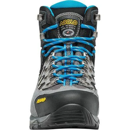 商品Asolo|Stynger GORE-TEX Hiking Boot - Women's,价格¥1239,第5张图片详细描述