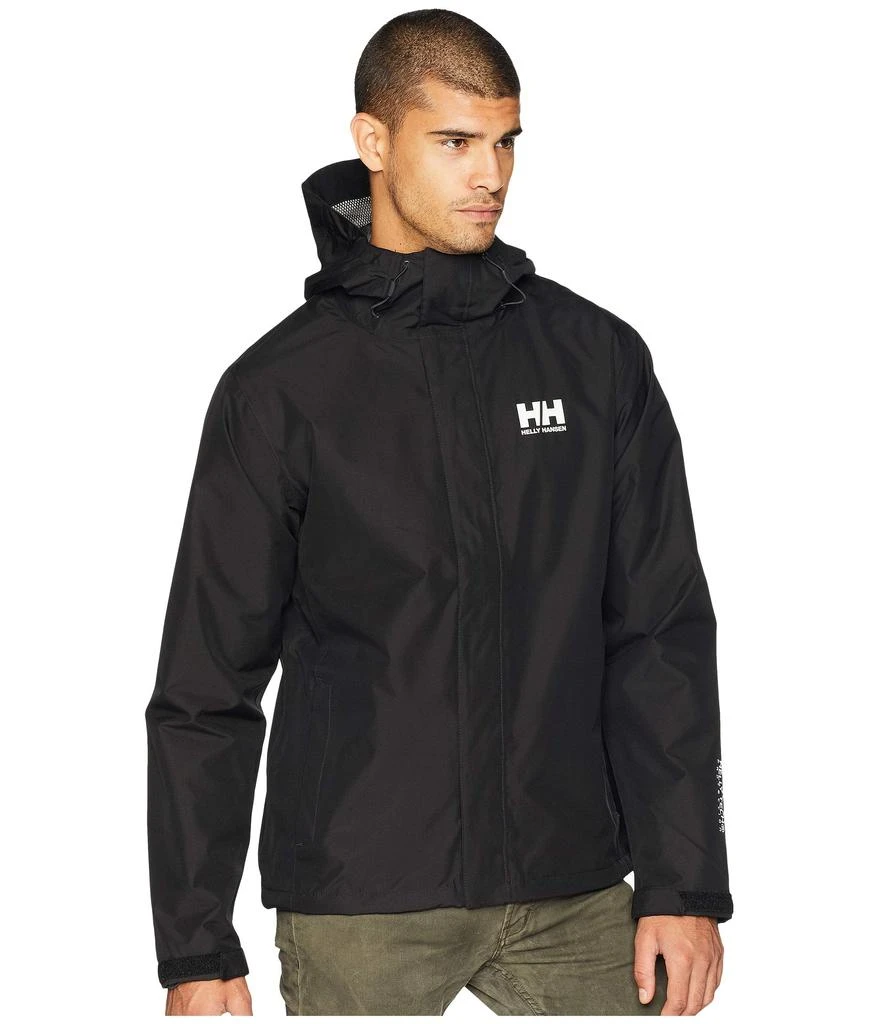 商品Helly Hansen|Seven J Jacket,价格¥745,第4张图片详细描述