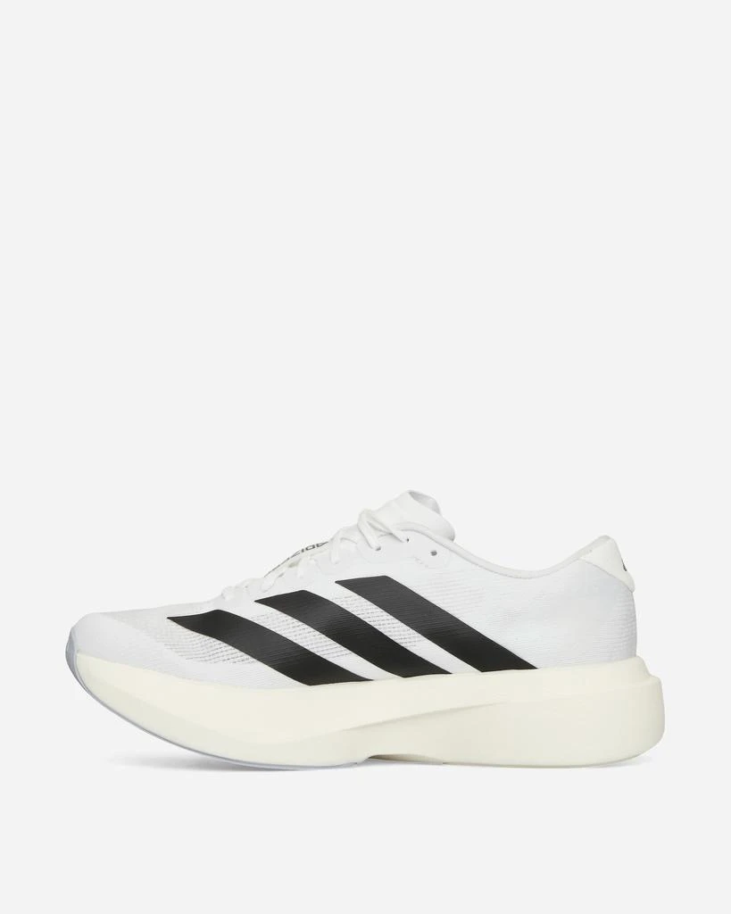 商品Adidas|Adizero EVO SL Sneakers Cloud White / Core Black,价格¥1169,第3张图片详细描述