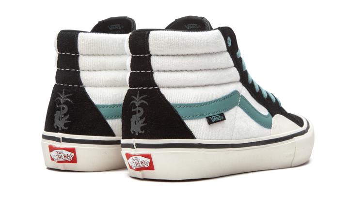 Vans Sk8商品第4张图片规格展示