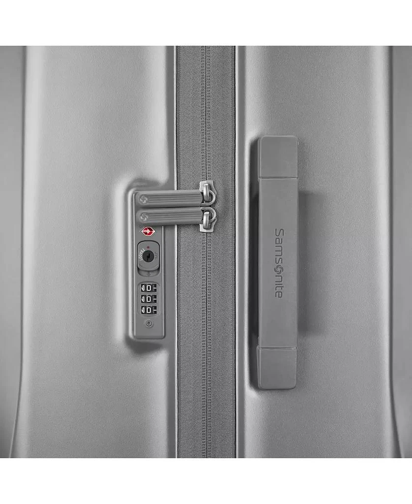商品Samsonite|Uplift HS XLarge Spinner Luggage,价格¥1788,第5张图片详细描述