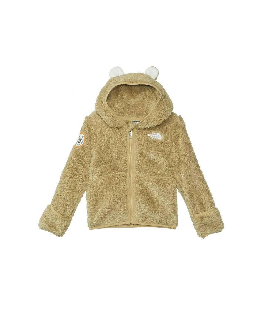 商品The North Face|Bear Full Zip Hoodie (Infant),价格¥313,第1张图片