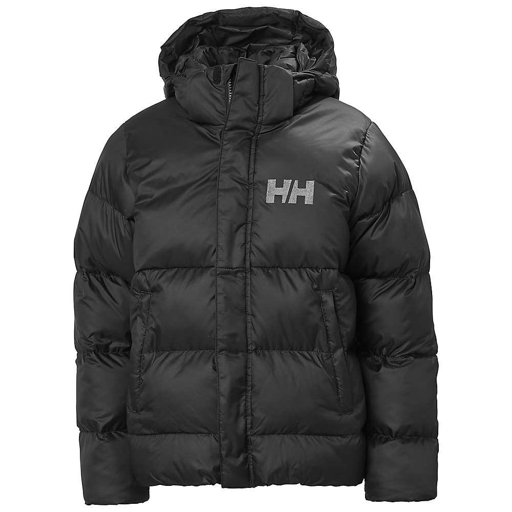 Helly Hansen Juniors' Vision Puffy Jacket商品第9张图片规格展示