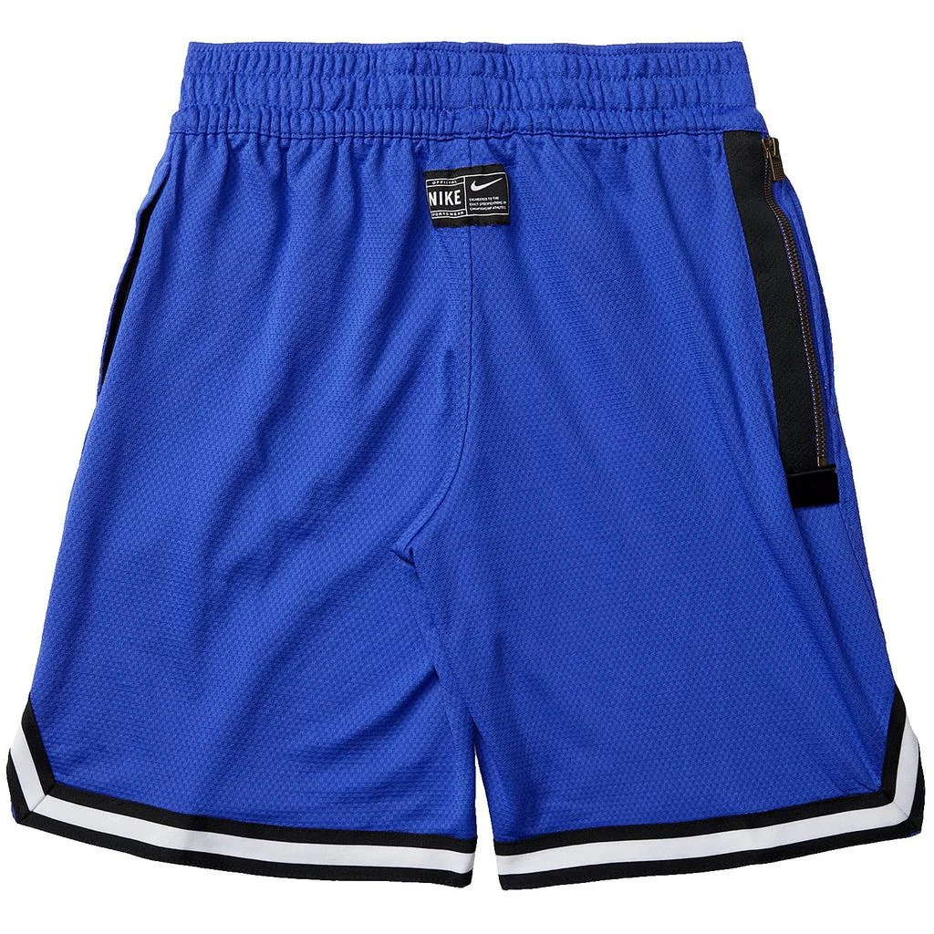 商品NIKE|Dri-Fit DNA Shorts (Little Kids/Big Kids),价格¥287,第2张图片详细描述