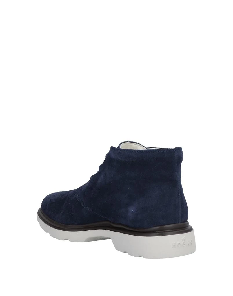 商品hogan|Ankle boot,价格¥2685,第3张图片详细描述