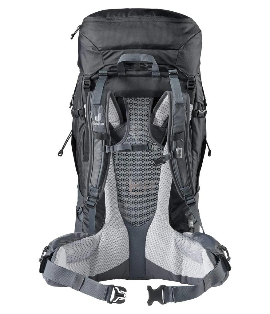 商品Deuter|Futura Air Trek 45 + 10 SL,价格¥1402,第2张图片详细描述