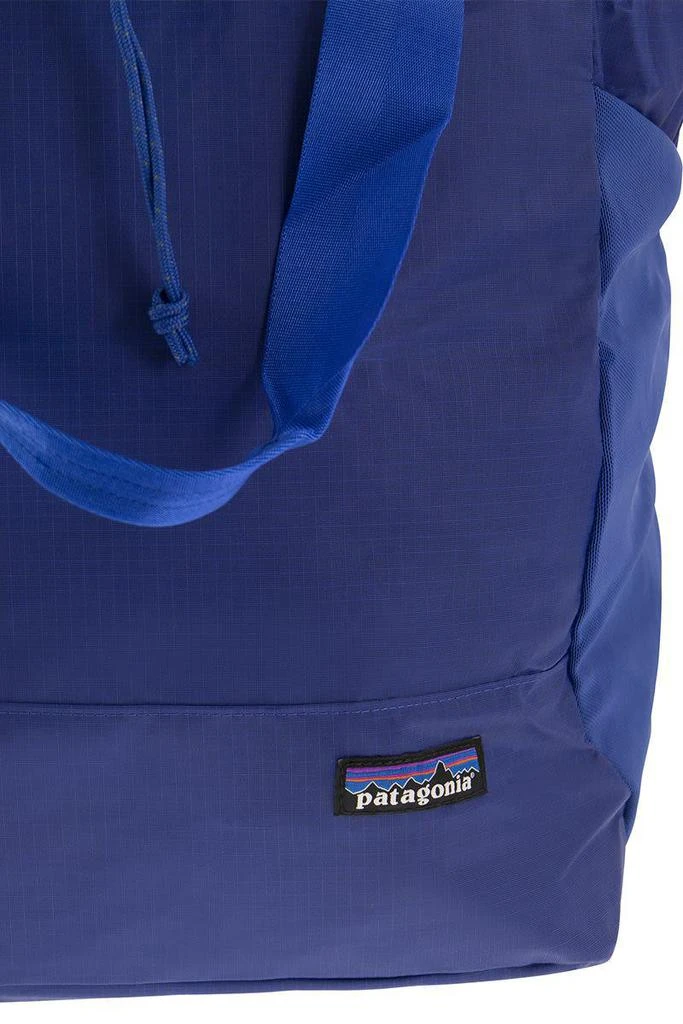商品Patagonia|PATAGONIA BLACK HOLE - Ultra-light backpack,价格¥830,第5张图片详细描述