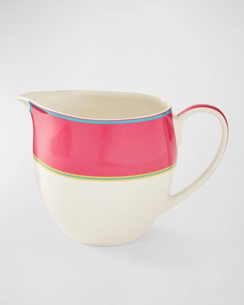 商品Kit Kemp for Spode|Calypso Creamer,价格¥257,第1张图片
