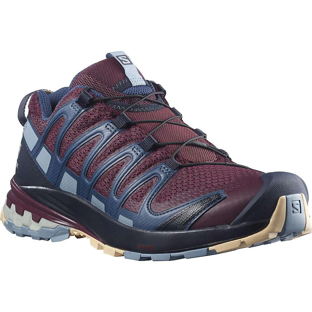 商品Salomon|Salomon Women's XA Pro 3D V8 Shoe,价格¥728,第1张图片