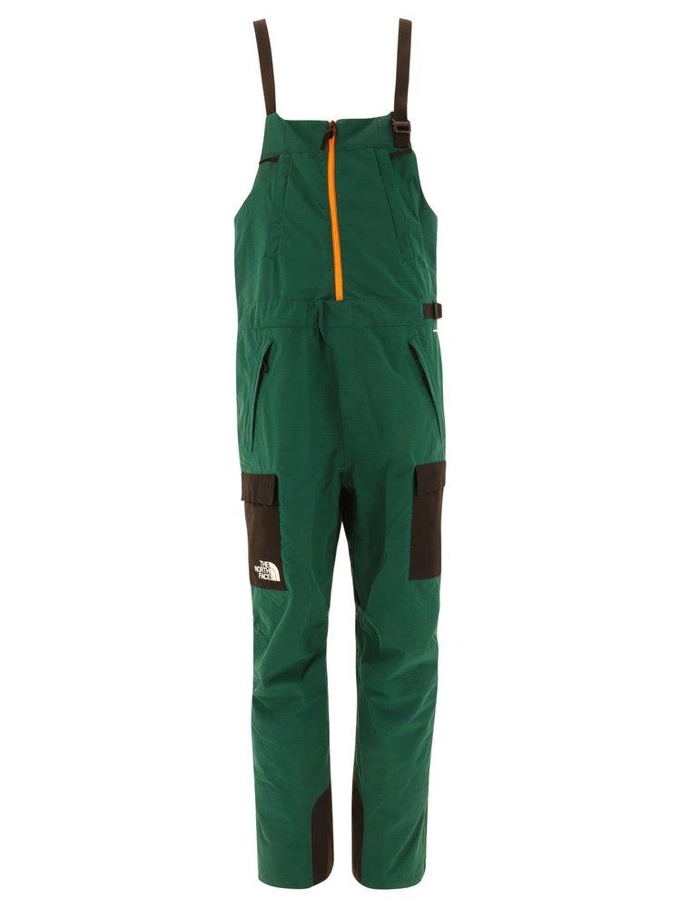 商品The North Face|The North Face Logo Embroidered Pants,价格¥1881,第1张图片