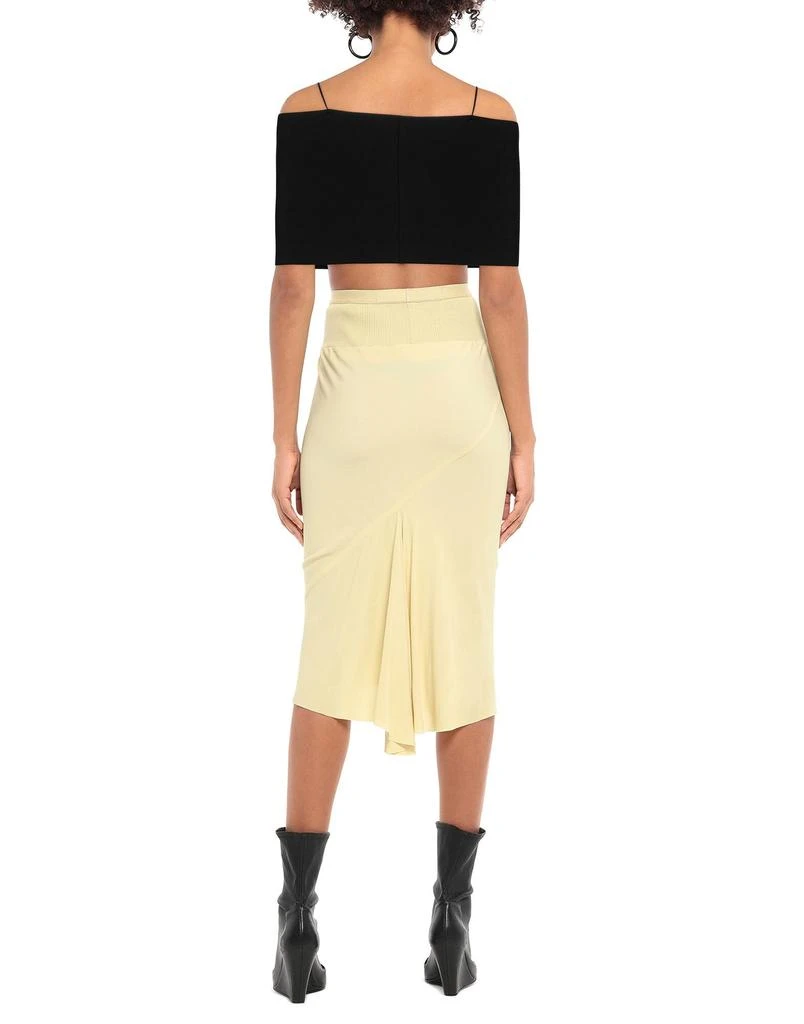 商品Ambush|Off-the-shoulder top,价格¥1526,第3张图片详细描述