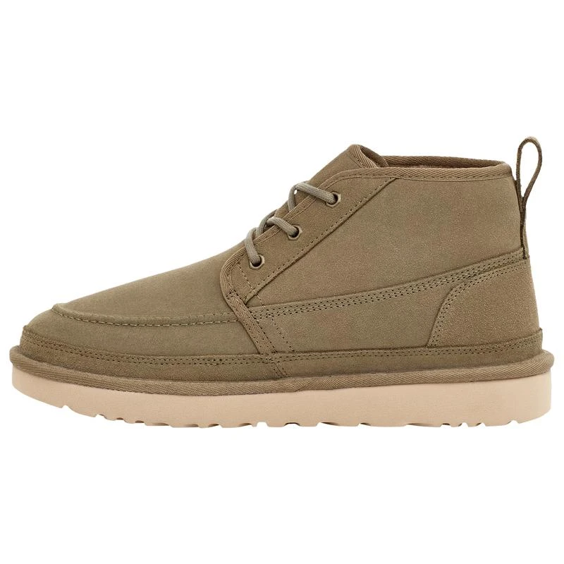 商品UGG|UGG Neumel Moc - Men's,价格¥1071,第2张图片详细描述