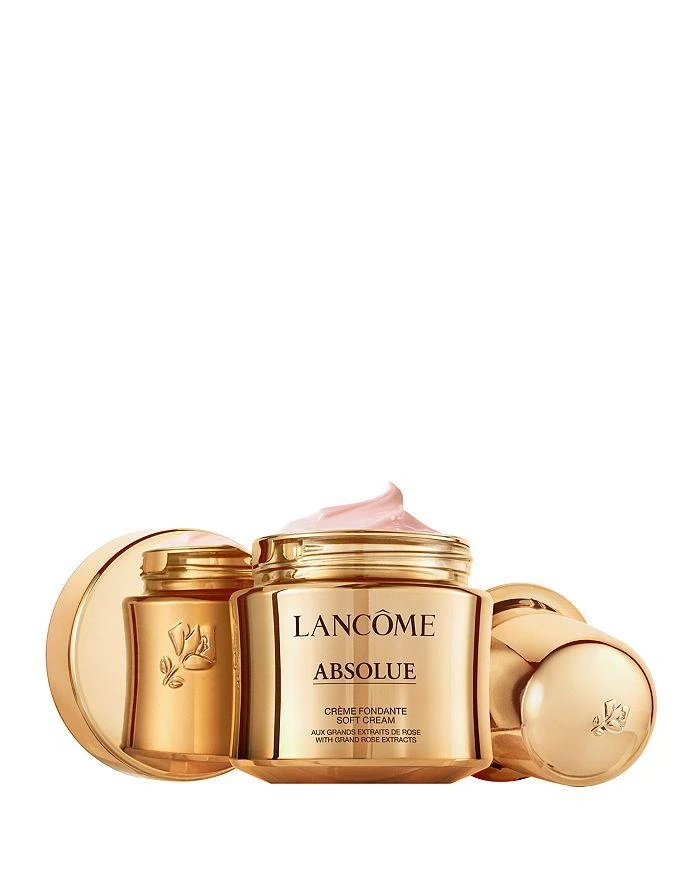 商品Lancôme|菁纯面霜轻盈版,价格¥1617,第1张图片