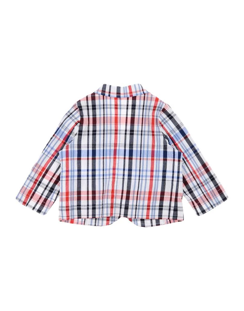 商品PEUTEREY|Blazer,价格¥347,第2张图片详细描述