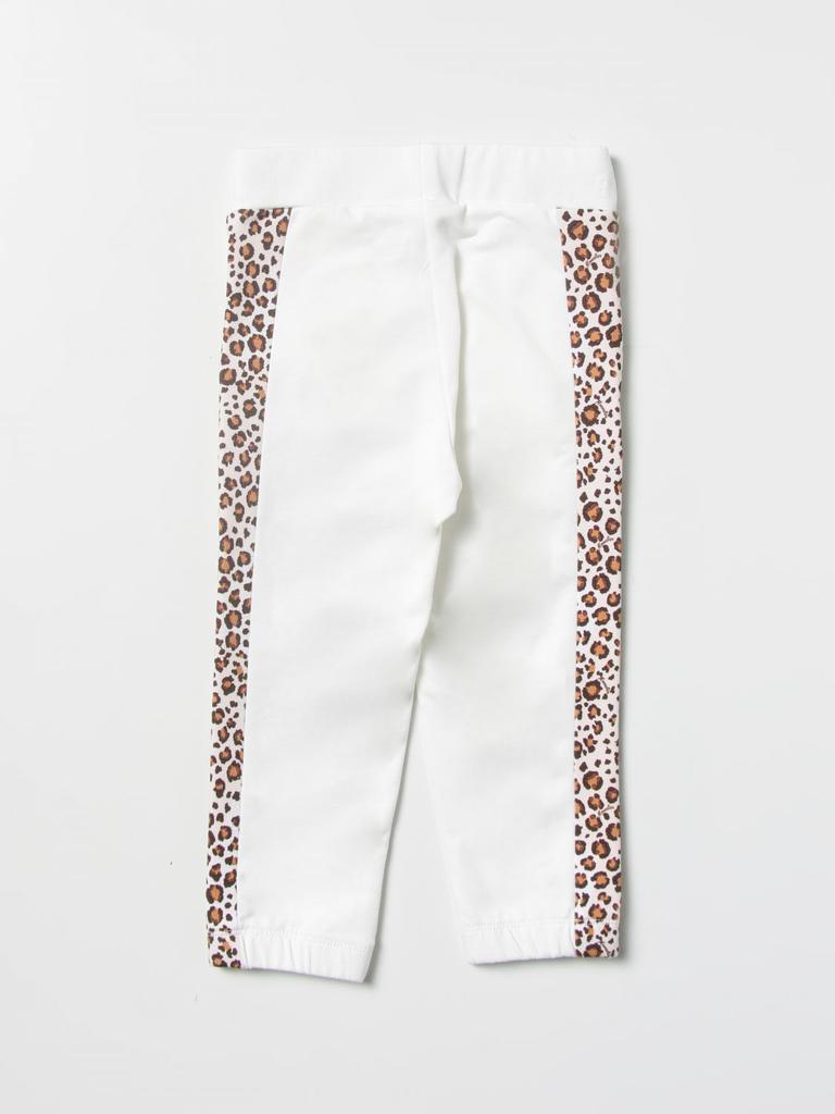 商品MONNALISA|Monnalisa pants for girls,价格¥503,第4张图片详细描述