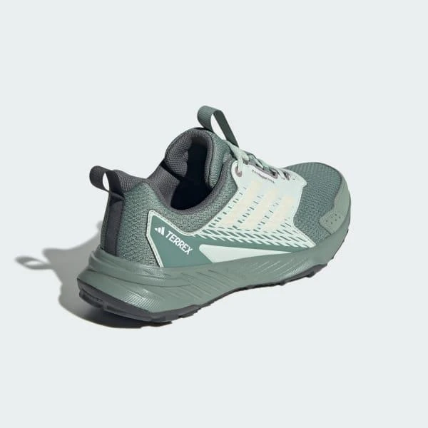 商品Adidas|Tracefinder Trail Running Shoes,价格¥555,第5张图片详细描述