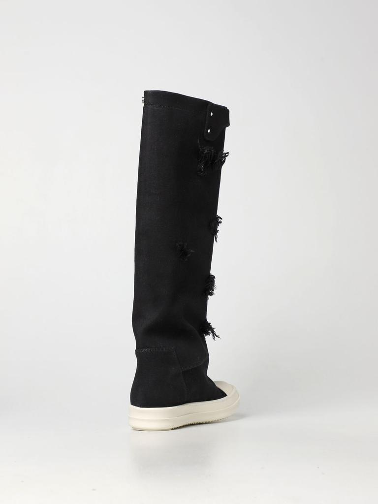 Rick Owens Drkshdw sneakers for woman商品第3张图片规格展示