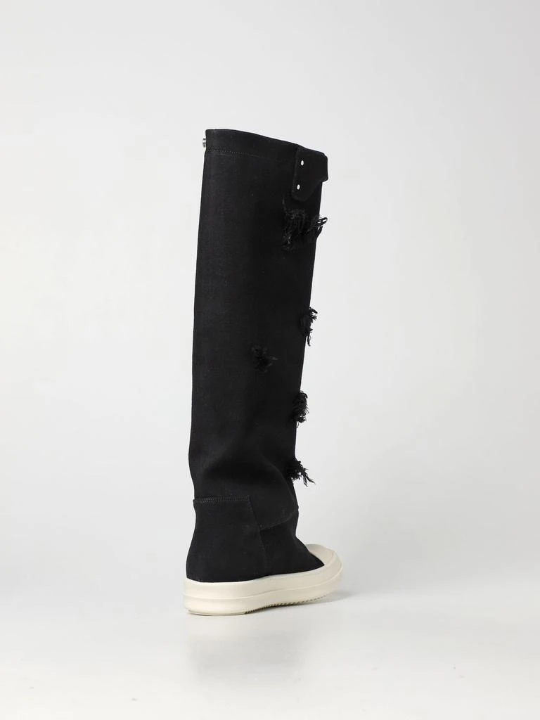 商品Rick Owens|Rick Owens Drkshdw sneakers for woman,价格¥5169,第3张图片详细描述