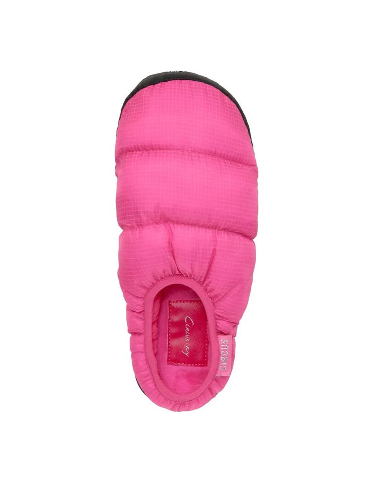 商品Sam Edelman|Hollin Slipper,价格¥378,第4张图片详细描述