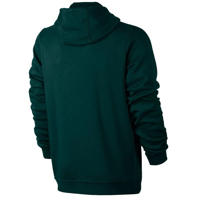 商品NIKE|Men's Sportswear Full-Zip Logo Hoodie,价格¥243,第2张图片详细描述