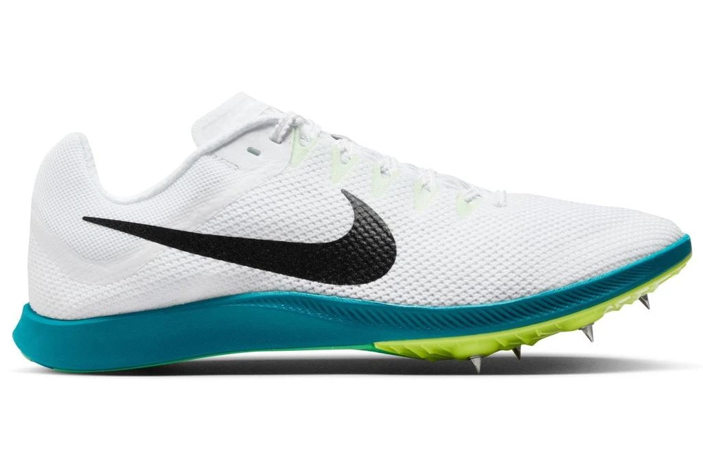 商品NIKE|Nike Unisex Zoom Rival Distance Track Spike,价格¥446,第1张图片