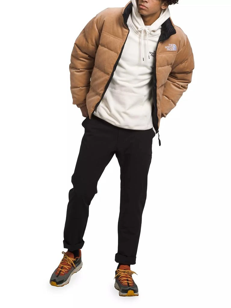 商品The North Face|92 Nuptse Reversible Down Puffer Jacket,价格¥2855,第2张图片详细描述