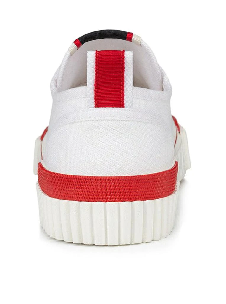 商品Christian Louboutin|Christian Louboutin Sneakers Shoes,价格¥5792,第3张图片详细描述