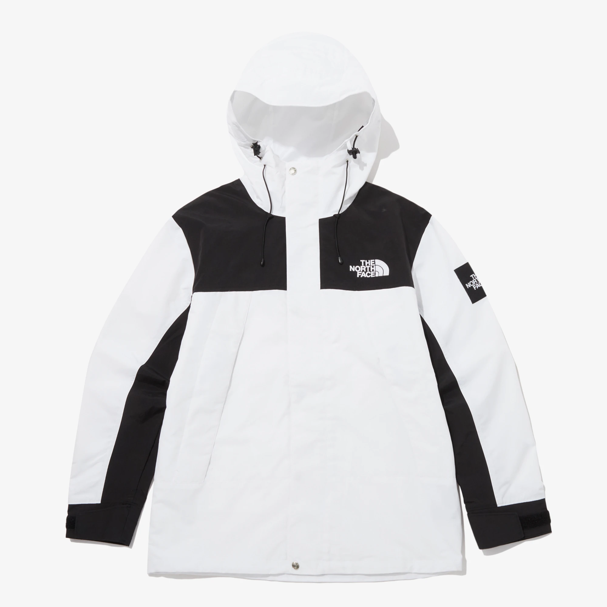 商品The North Face|【Brilliant|北面特惠】北面马蒂斯夹克 MARTIS JACKET WHITE NJ3BP52K,价格¥1363,第1张图片