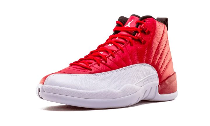 商品Jordan|Air Jordan 12 Retro,价格¥2727-¥5380,第5张图片详细描述