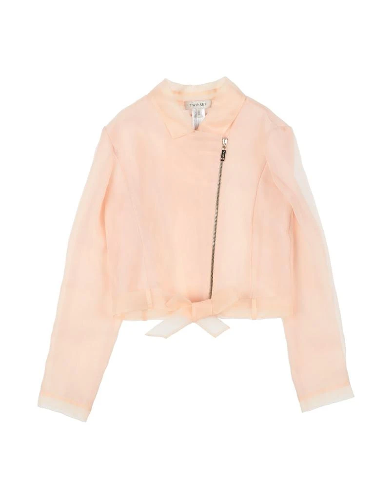 商品TWINSET|Blazer,价格¥767,第1张图片