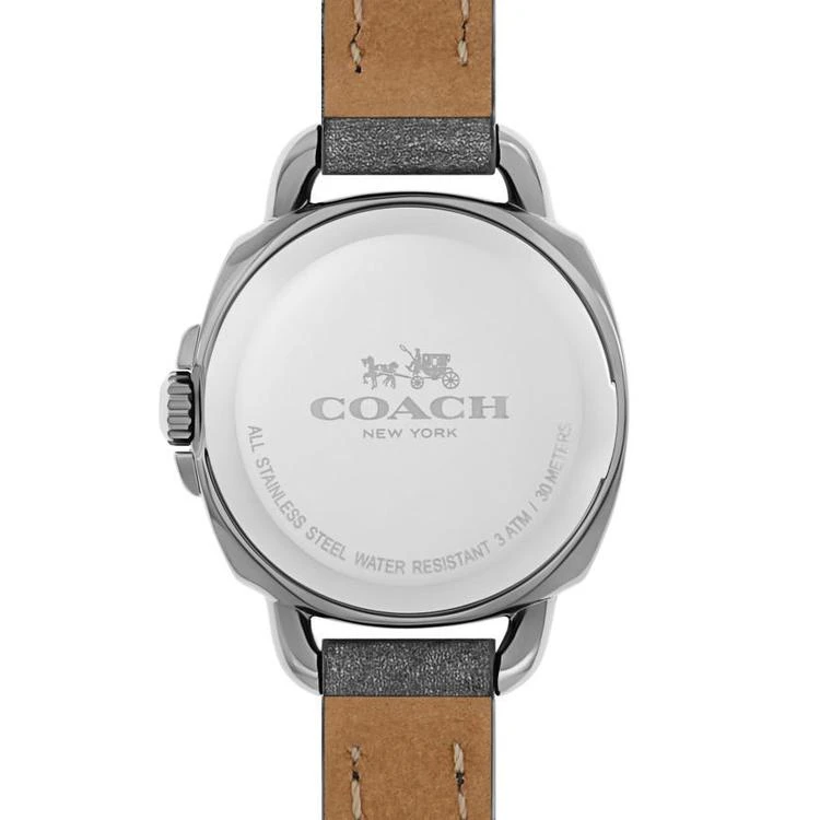 商品Coach|Tatum 女士手表,价格¥1038,第2张图片详细描述