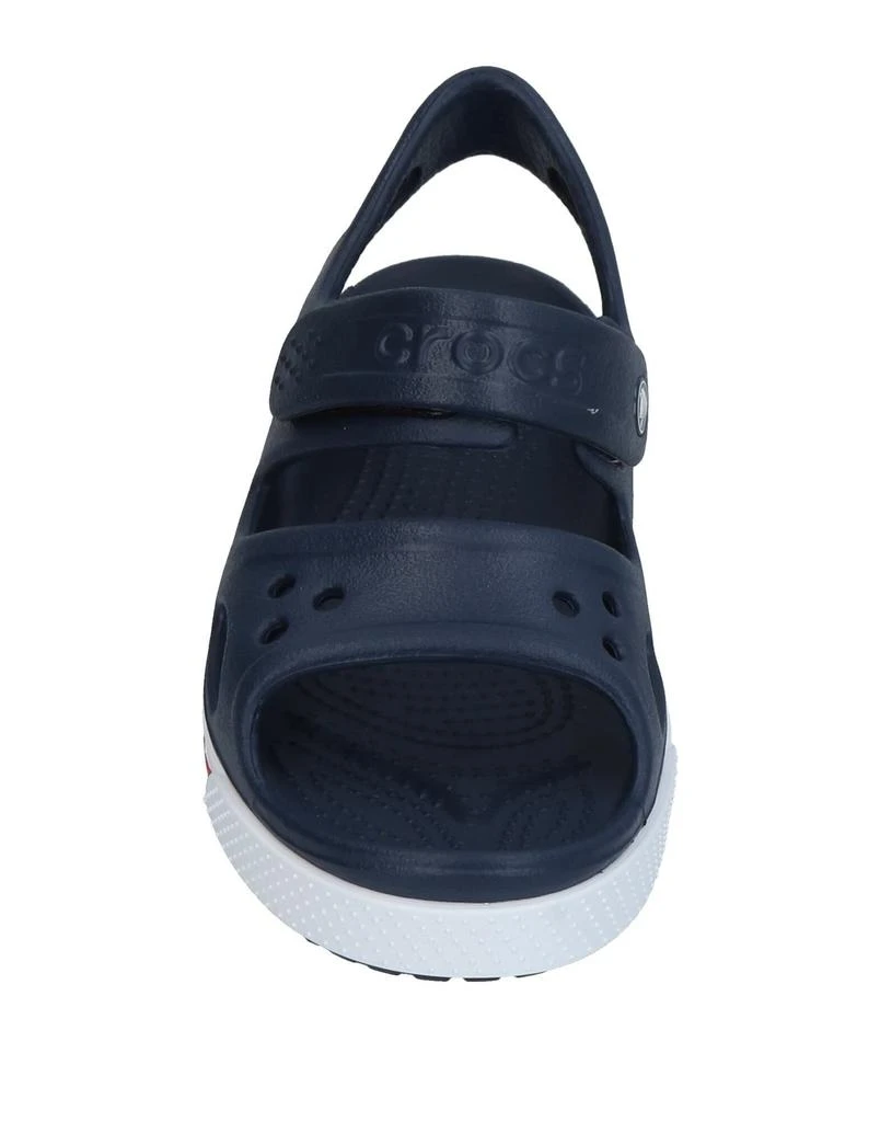 商品Crocs|Beach sandals,价格¥243,第2张图片详细描述