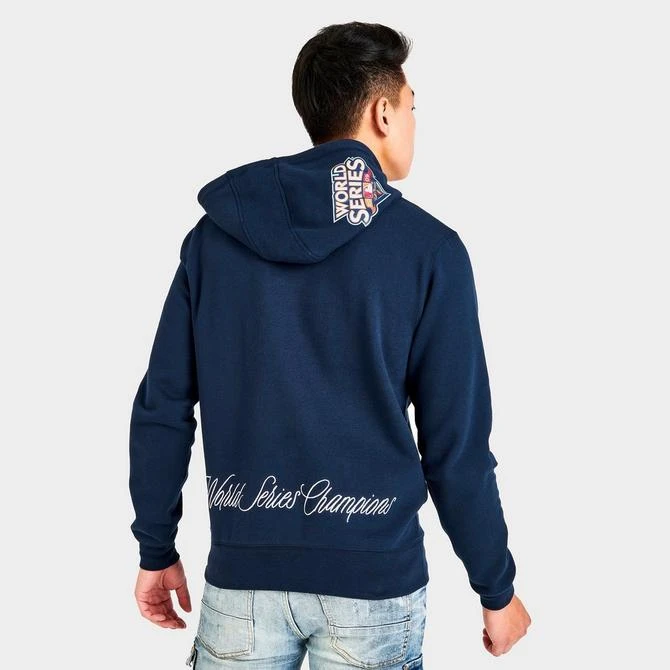 Men's New Era New York Yankees MLB History Champions Hoodie 商品