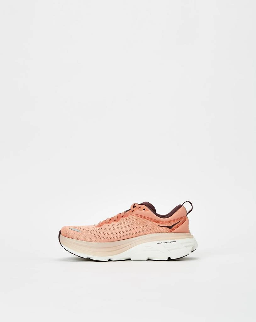 商品Hoka One One|Women's Bondi 8,价格¥1239,第4张图片详细描述