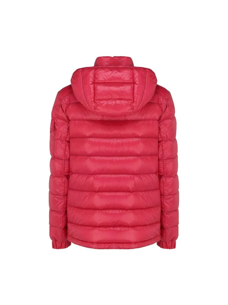 商品Moncler|Moncler Dalles Hooded Down Jacket,价格¥13309,第2张图片详细描述
