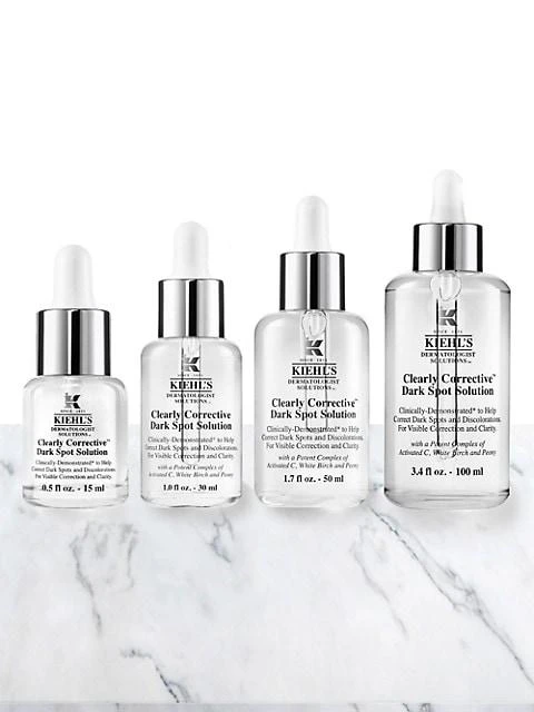 Clearly Corrective Dark Spot Solution 商品