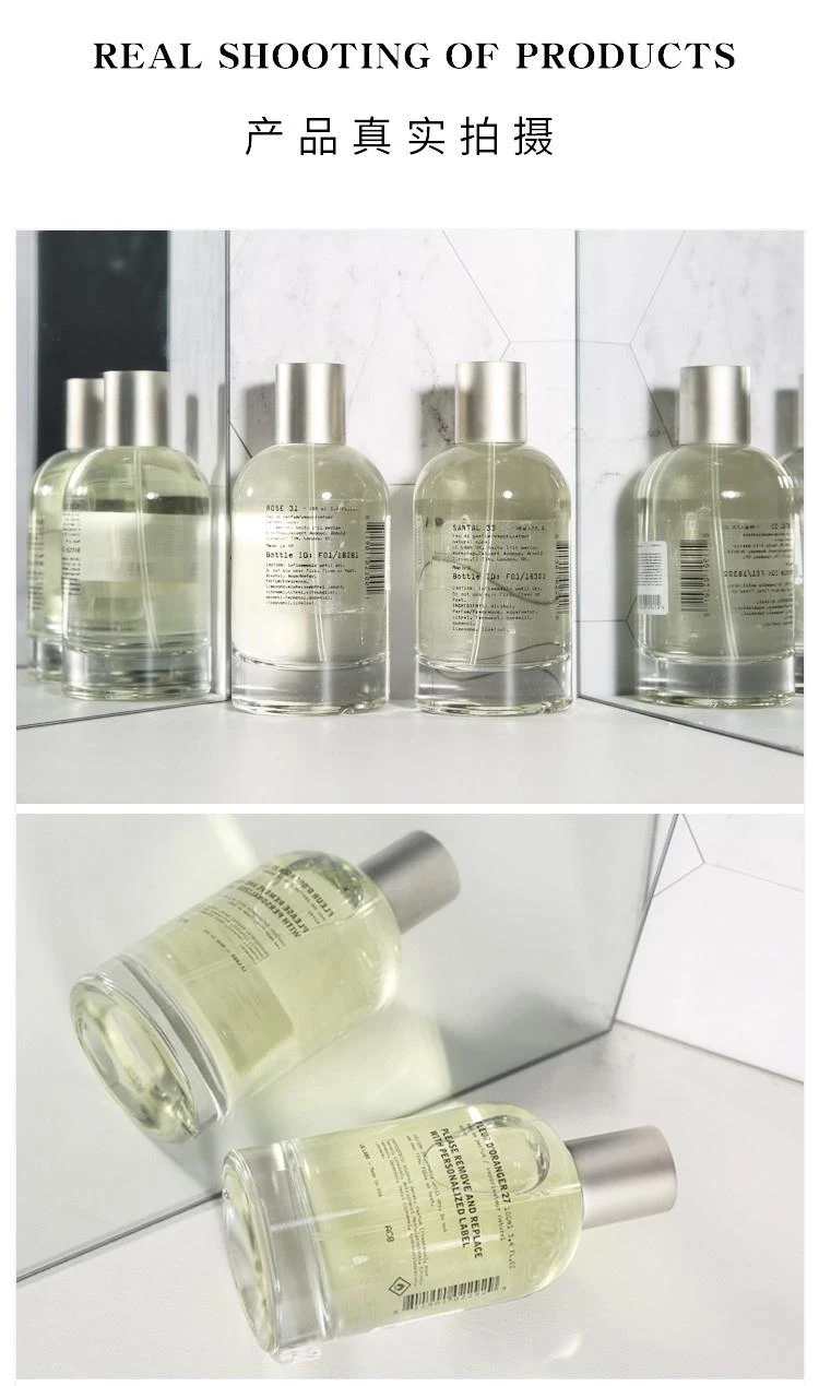 商品Le Labo|欧洲直邮香水实验室Le Labo全系列檀香木33红茶29 Santal33 100ML,价格¥4094,第5张图片详细描述