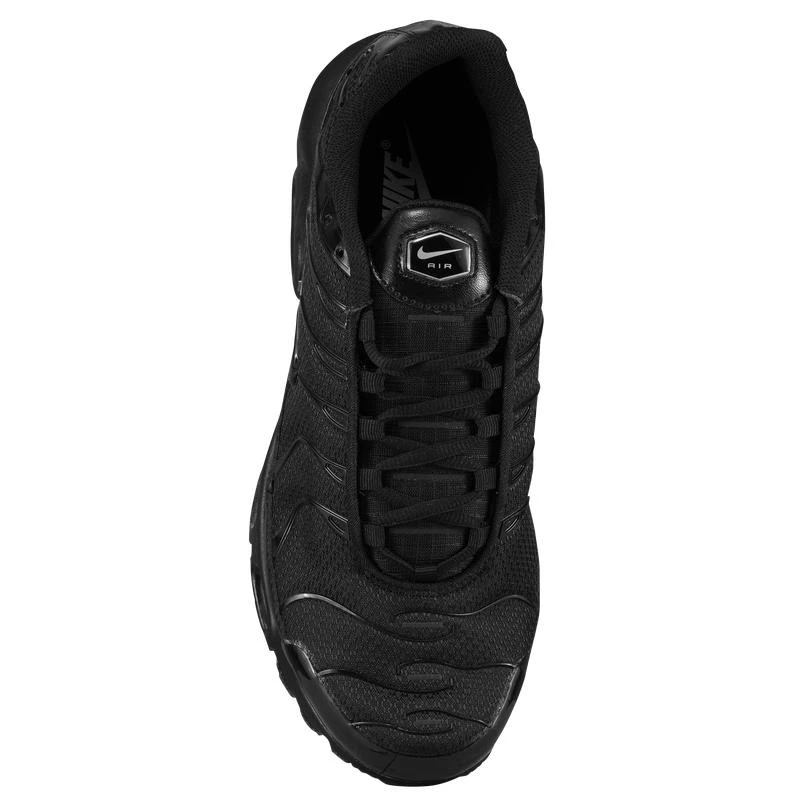 商品NIKE|Nike Air Max Plus - Men's,价格¥1018,第4张图片详细描述