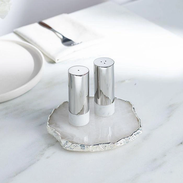 商品ANNA New York|Dual Salt & Pepper Set,价格¥947,第3张图片详细描述