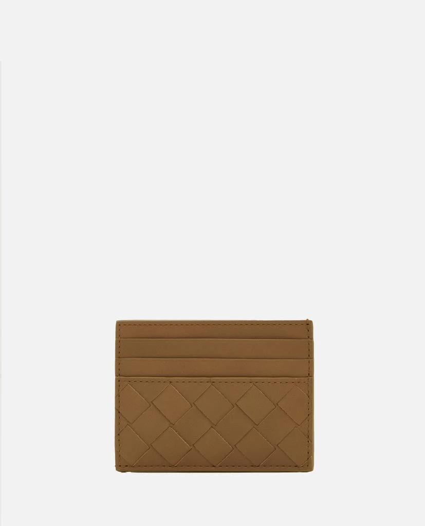 商品Bottega Veneta|BILLFOLD LEATHER WALLET,价格¥2959,第1张图片