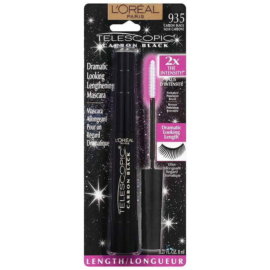 商品L'Oreal Paris|Original Mascara,价格¥108,第2张图片详细描述