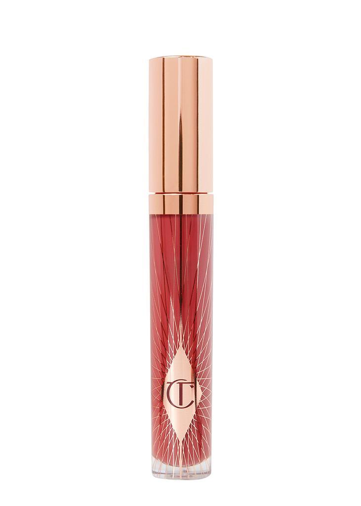 商品Charlotte Tilbury|Collagen Lip Bath in Walk Of No Shame,价格¥228,第6张图片详细描述