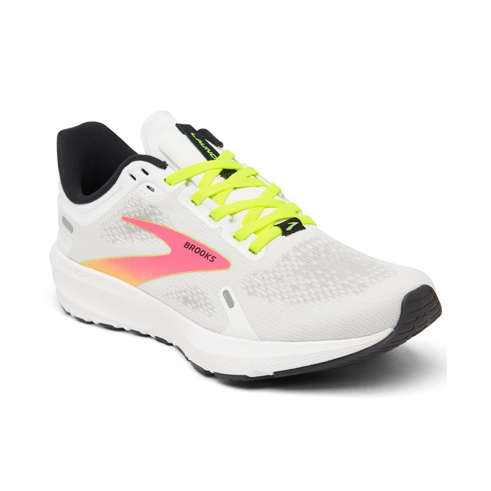 商品Brooks|Women's Launch 9 Running Sneakers from Finish Line,价格¥826,第1张图片