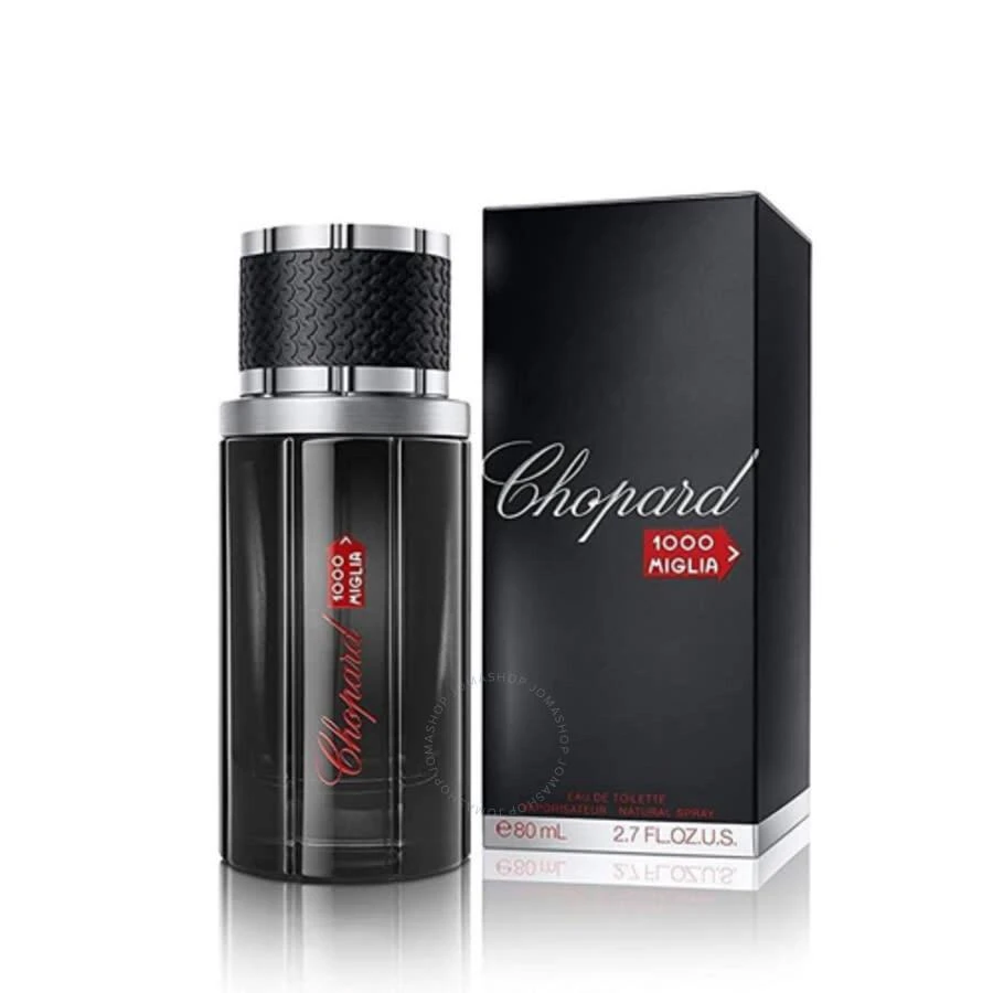 商品Chopard|Chopard 1000 Miglia Mens EDT,价格¥142,第1张图片