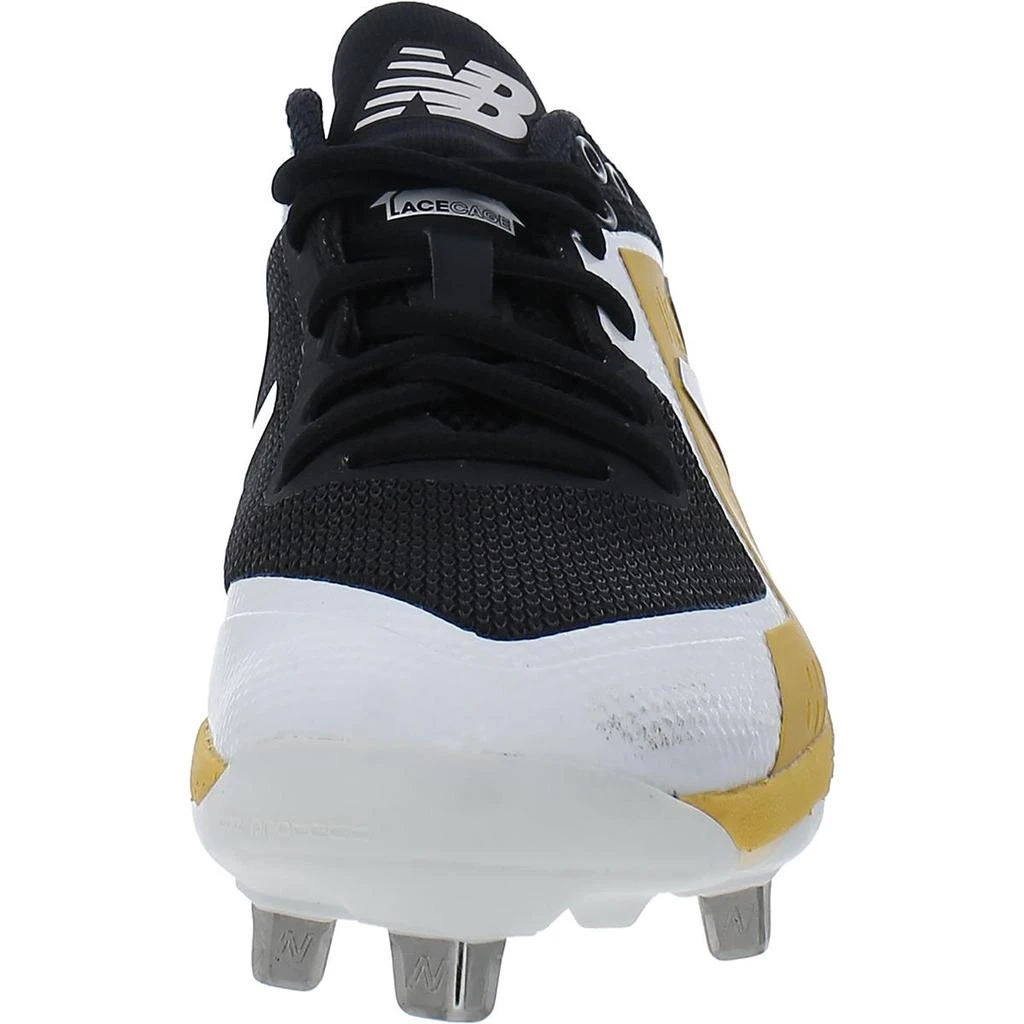 商品New Balance|Mens Baseball Sports Cleats,价格¥234,第3张图片详细描述