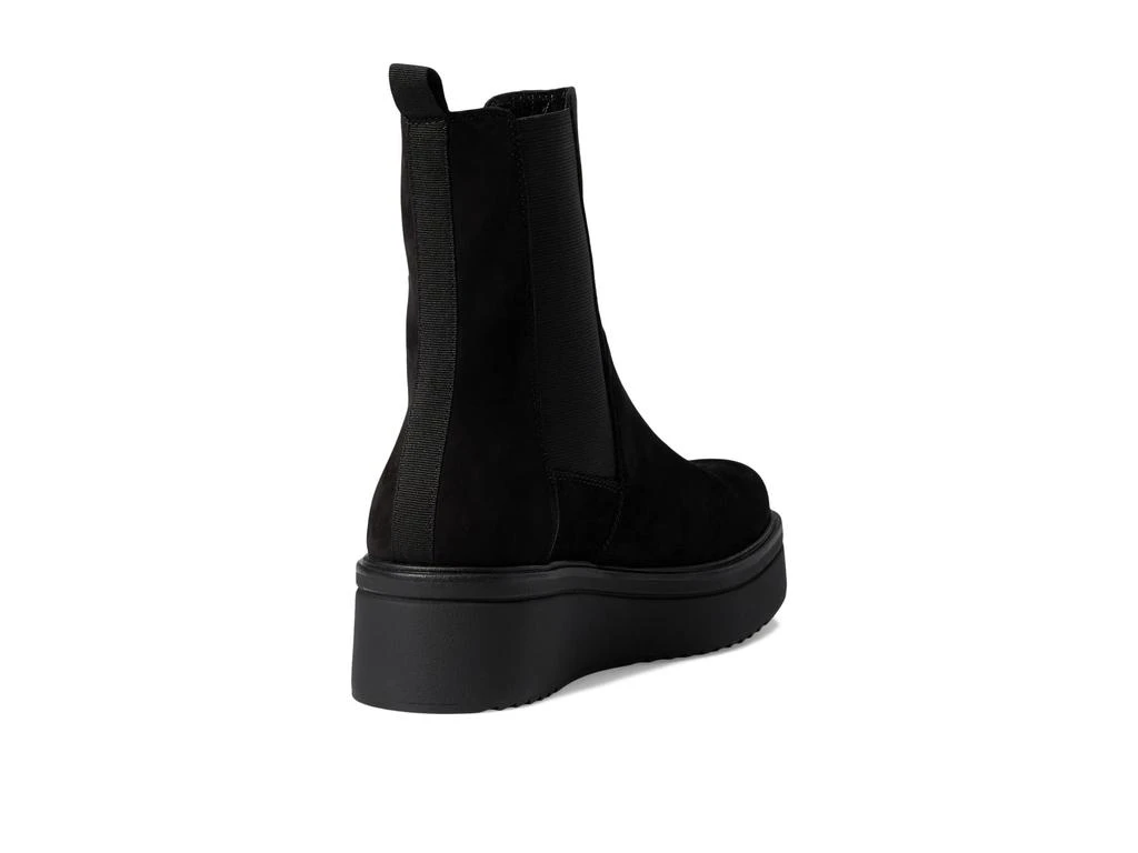 商品Vagabond Shoemakers|Tara Nubuck Chelsea Bootie,价格¥1179,第5张图片详细描述