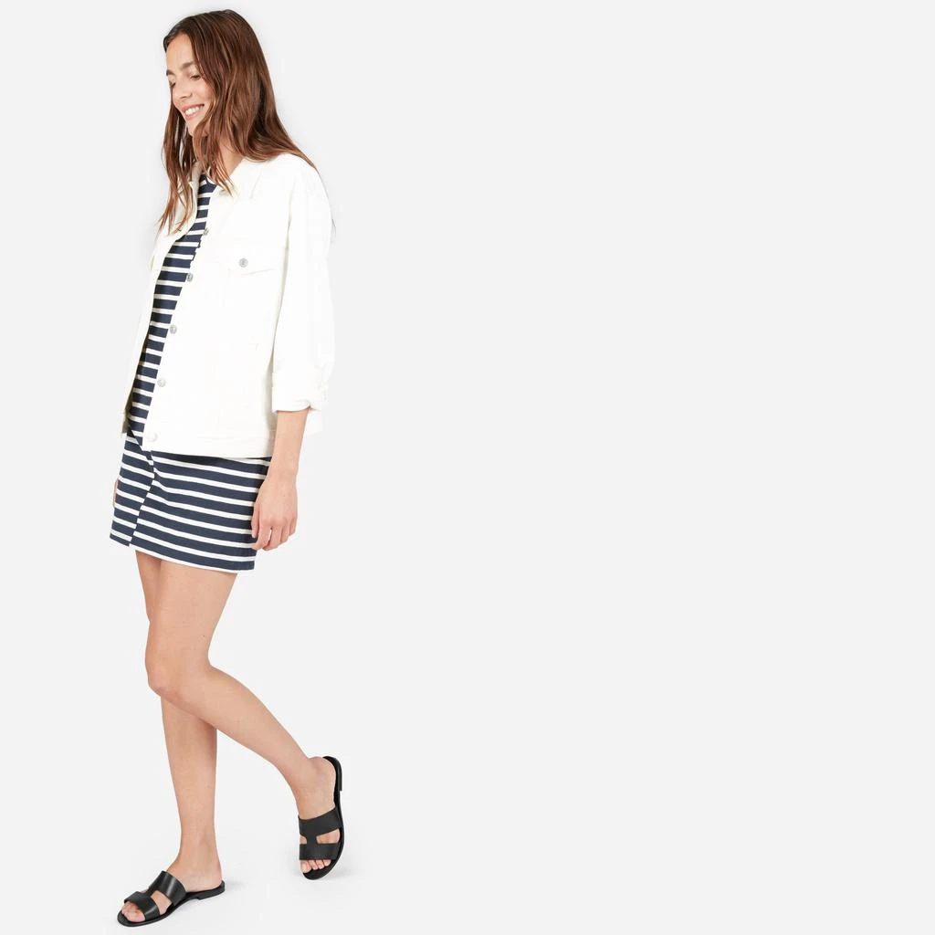 商品Everlane|工字平底凉拖,价格¥326,第3张图片详细描述