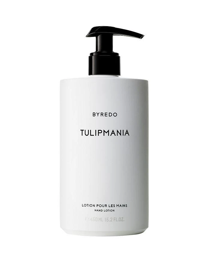 商品BYREDO|Tulipmania Hand Lotion 15.2 oz.,价格¥603,第1张图片