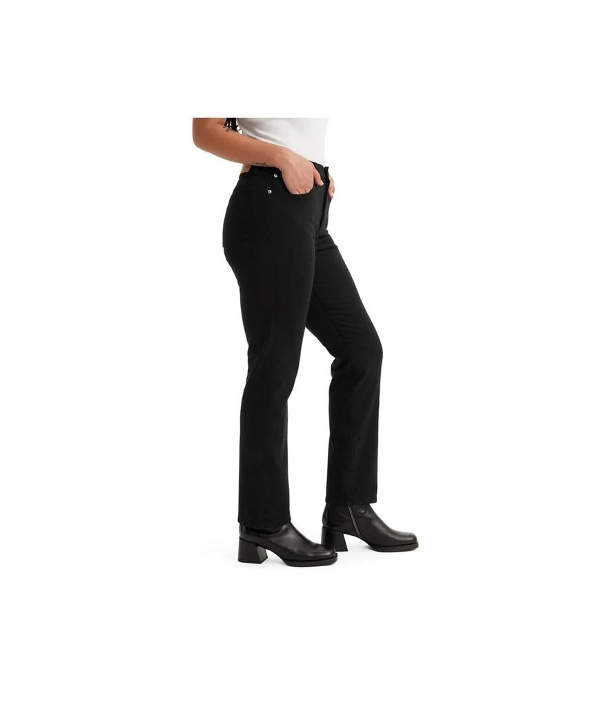 商品Levi's|501® Jeans,价格¥452,第2张图片详细描述